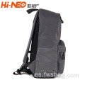 Nuevo diseño de mochila de mochila personalizada de calidad Hign de calidad Hign